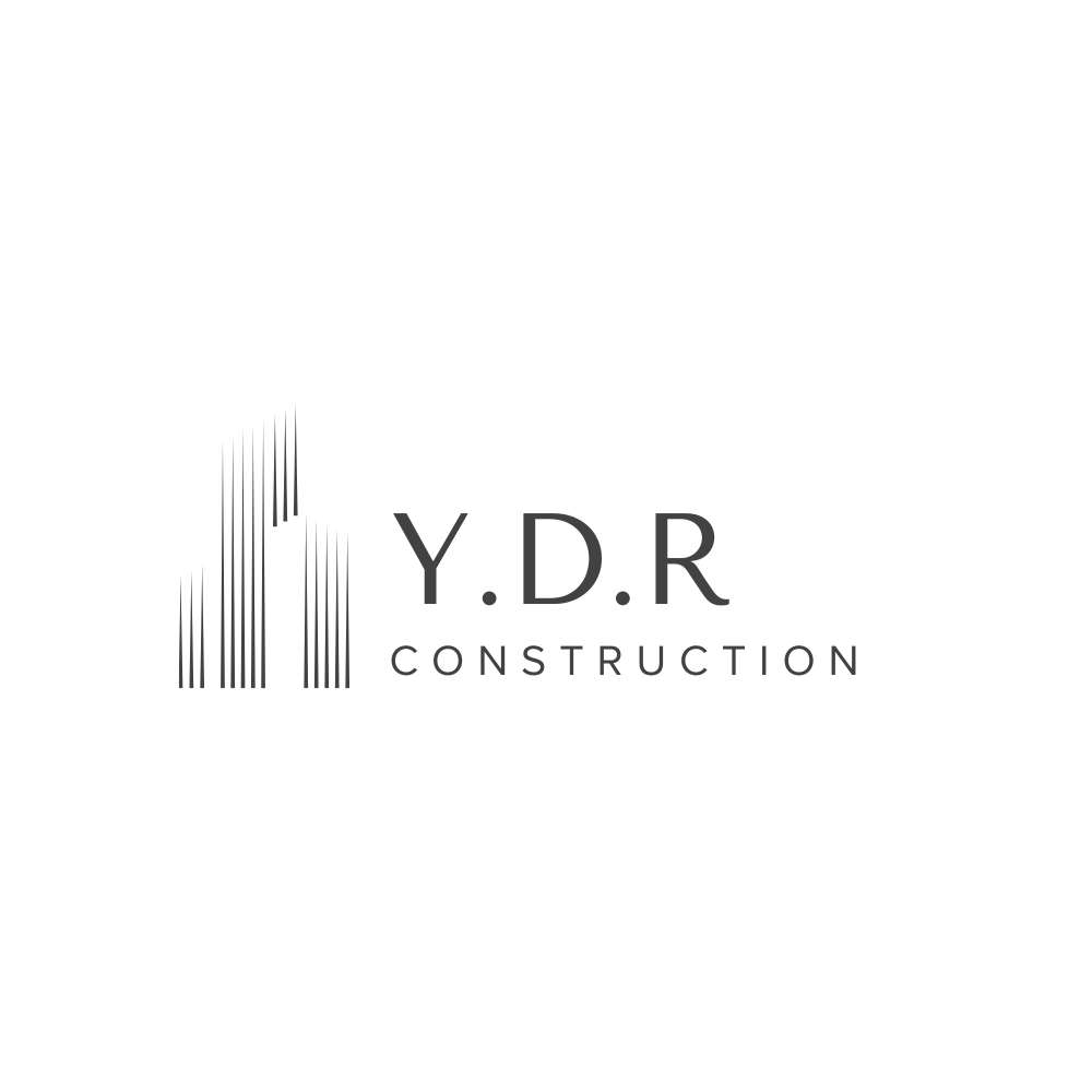 YDR Construction logo